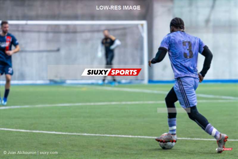  FC Puissance - Delorimier - Soccer - LPC 2023 - Puissance (1) vs (0) Delorimiere (#LPC23PUIDEL12) Photo by: Juan Alchourron | Siuxy Sports 2023-12-09