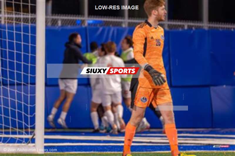 RSEQ - 2023 Final Soccer Univ. Masc - UdM (1) vs (2) UQTR - Reel B