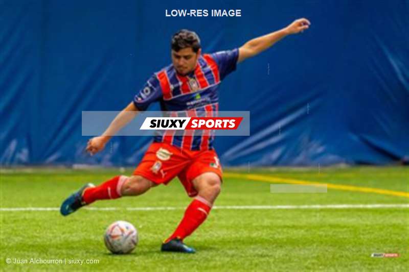 QSL - Real Azteca (2) vs (4) Chivas Montreal FC