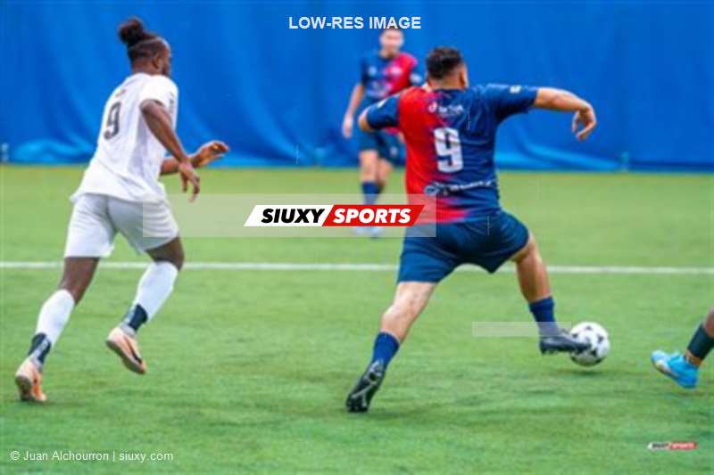 LPC 2023 - Atlante (1) vs (1) Vétérans United