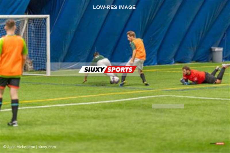 QSL - CS Pointe St-Charles (5) vs (3) South Side FC