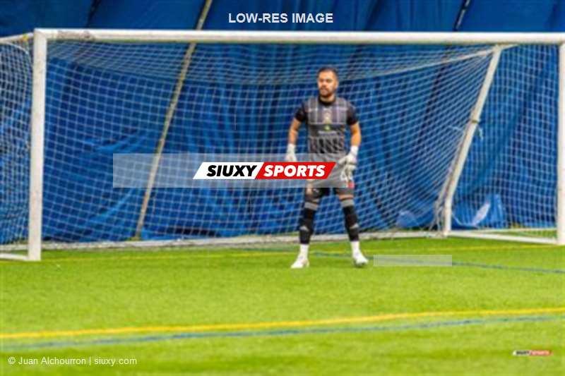 QSL - Real Azteca (2) vs (4) Chivas Montreal FC