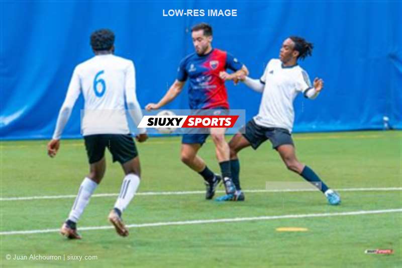 LPC 2023 - Atlante (1) vs (1) Vétérans United