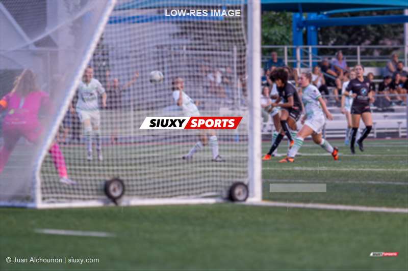  AS Laval - Celtix du Haut-Richelieu - Soccer - L1QC F - AS Laval (2) vs (1) Celtix du Haut-Richelieu (#L1QCFASLCHR07) Photo by: Juan Alchourron | Siuxy Sports 2023-07-06