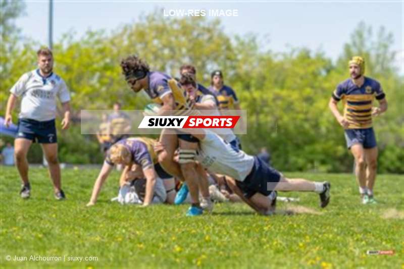 RUGBY QC 2023 (M)(Res) - TMR RFC (15) VS (31) SABRFC - Game