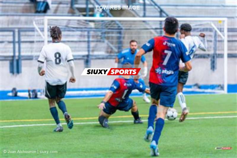LPC 2023 - Atlante (1) vs (1) Vétérans United