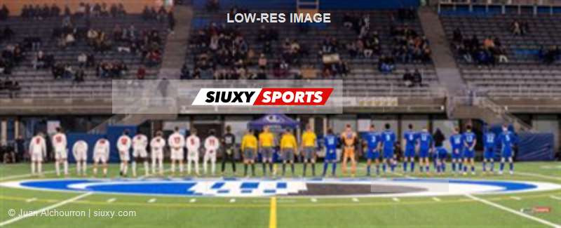RSEQ - 2023 Final Soccer Univ. Masc - UdM (1) vs (2) UQTR - Reel B