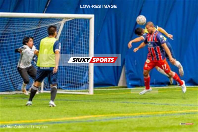 QSL - Real Azteca (2) vs (4) Chivas Montreal FC