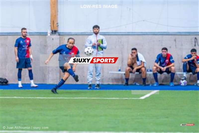 LPC 2023 - Atlante (1) vs (1) Vétérans United
