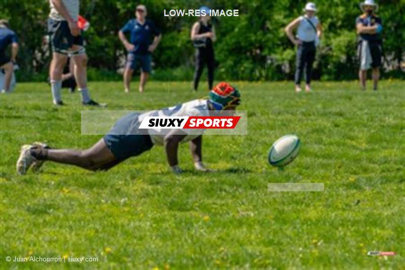 RUGBY QC 2023 (M)(Res) - TMR RFC (15) VS (31) SABRFC - Game