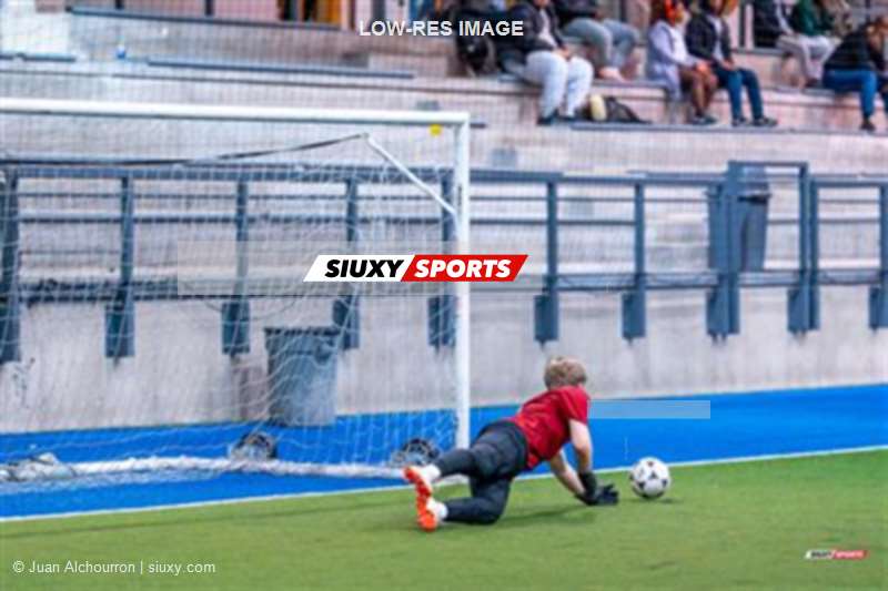 LPC 2023 - Atlante (1) vs (1) Vétérans United