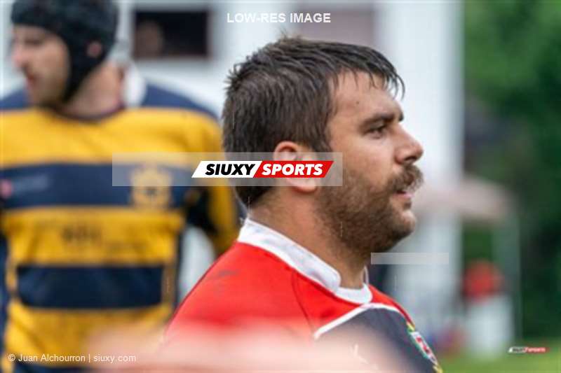 RUGBY QC 2023 (M1) - TMR RFC (14) vs (15) Beaconsfield RFC