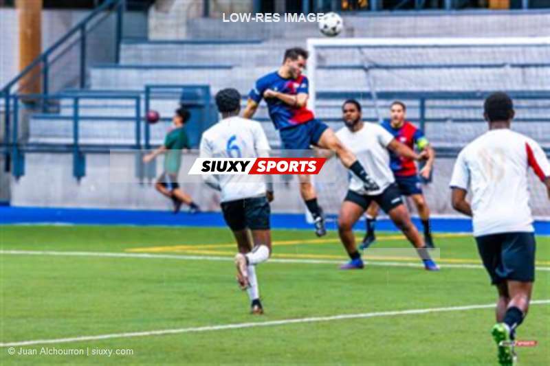 LPC 2023 - Atlante (1) vs (1) Vétérans United