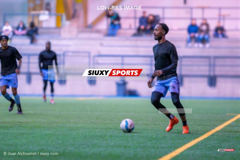  Peru Senior - FC Puissance - Soccer - LPC 2023 - Peru Senior vs Puissance (#LPC23PSPUI12) Photo by: Juan Alchourron | Siuxy Sports 2023-12-16