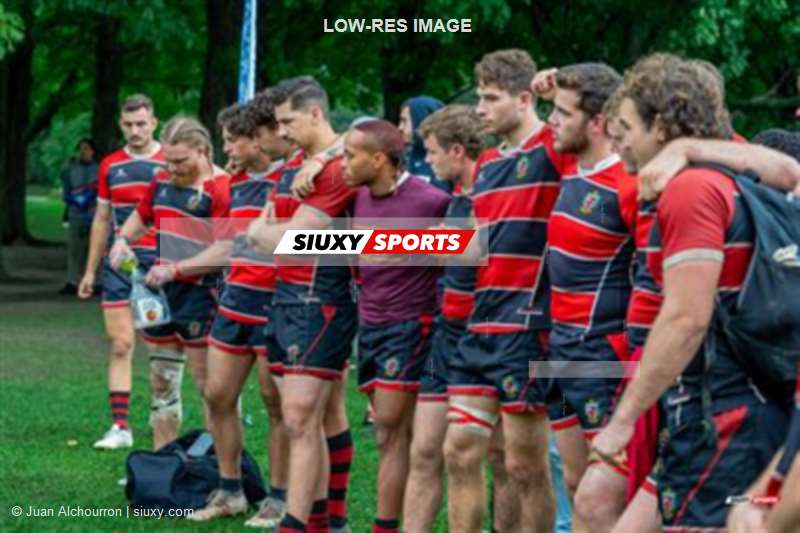 Rugby Québec Finales SL M Séniors 2023 SAB QC- Beaconsfield vs TMR - Reel B