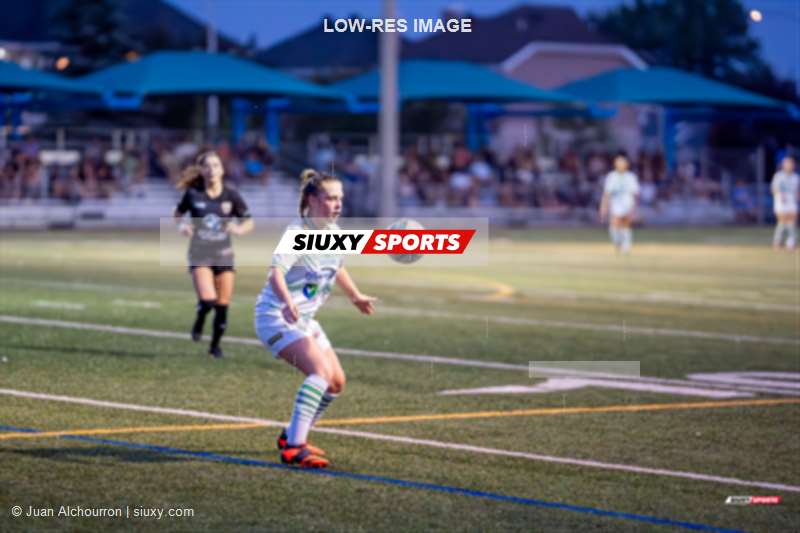  AS Laval - Celtix du Haut-Richelieu - Soccer - L1QC F - AS Laval (2) vs (1) Celtix du Haut-Richelieu (#L1QCFASLCHR07) Photo by: Juan Alchourron | Siuxy Sports 2023-07-06