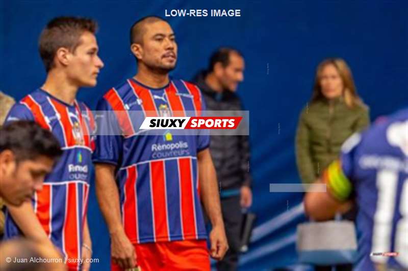 QSL - Real Azteca (2) vs (4) Chivas Montreal FC