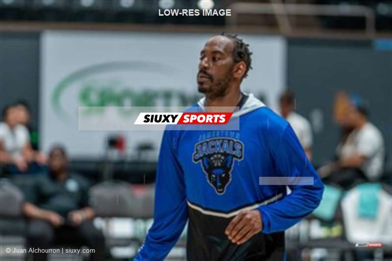 TBL - Montreal Toundra vs Jamestown Jackals - Before Game and Shows - Reel C