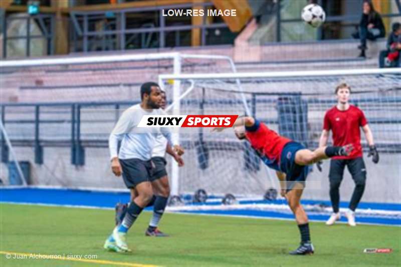 LPC 2023 - Atlante (1) vs (1) Vétérans United