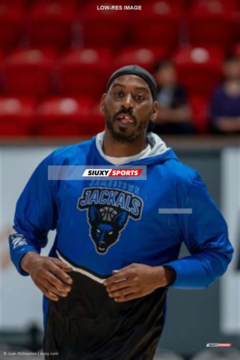 TBL - Montreal Toundra vs Jamestown Jackals - Before Game and Shows - Reel C