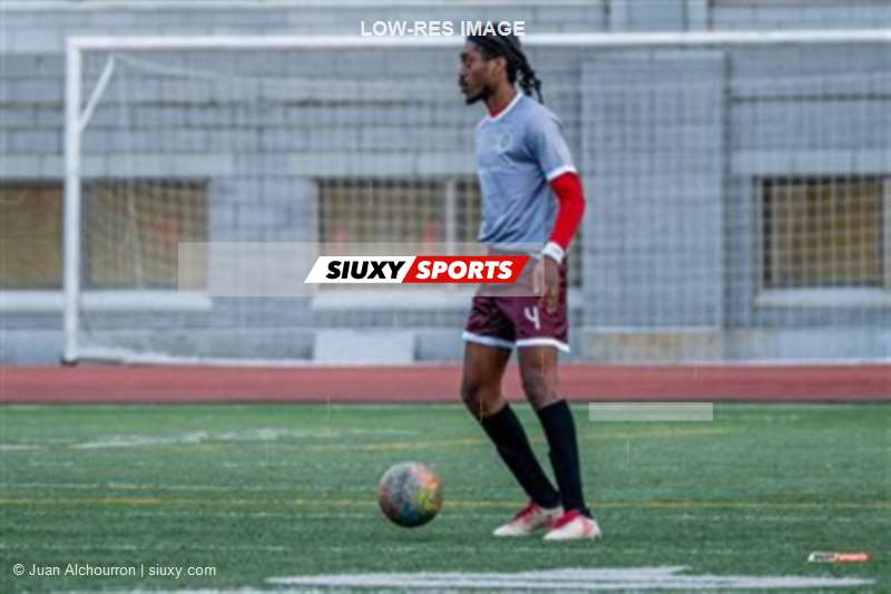 CSL 2023 - FC Huile (2) vs (1) QUAD FC