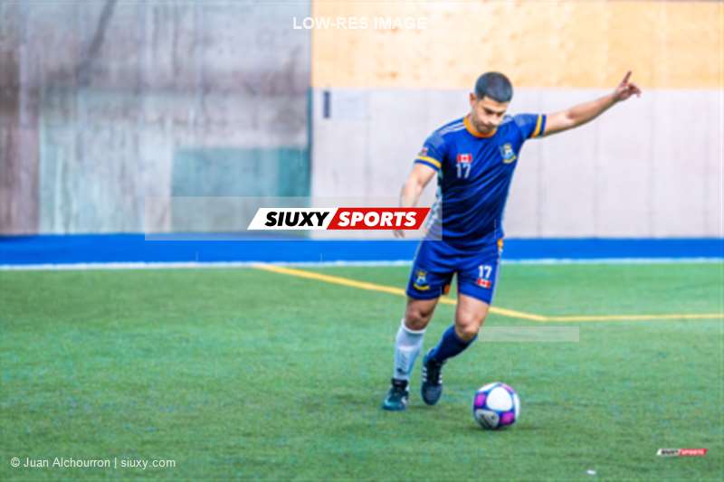  Atlante Montréal - Inter Montreal FC - Soccer - LPC 2023 - Atlante vs Inter Montreal FC (#LPC23ATLIM12) Photo by: Juan Alchourron | Siuxy Sports 2023-12-09