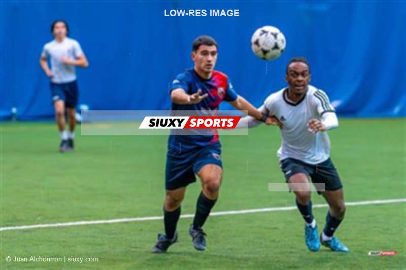 LPC 2023 - Atlante (1) vs (1) Vétérans United