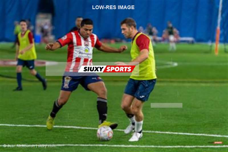 QSL - Chivas Montréal FC (2) vs (2) Union Sportive de Montréal