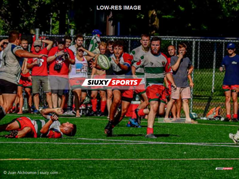  Rugby Club de Montréal - Parc Olympique Rugby - Rugby - Rugby Québec 2018 - Club de Rugby de Québec vs Parc Olympique  (#RQ2023CRQPO08) Photo by: Juan Alchourron | Siuxy Sports 2018-08-04