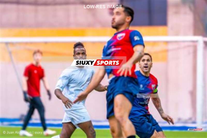 LPC 2023 - Atlante (1) vs (1) Vétérans United