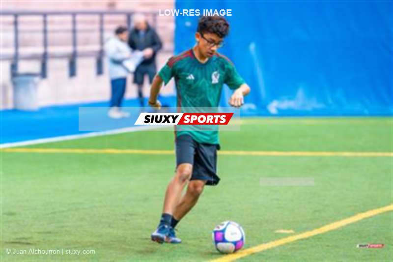 LPC 2023 - Atlante (1) vs (1) Vétérans United (Reel B)