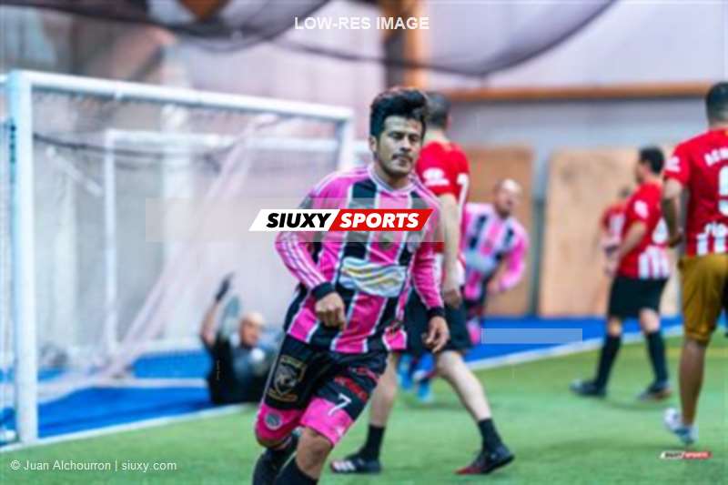 LPC 2023 - Sport Boys vs Atletico Madrid