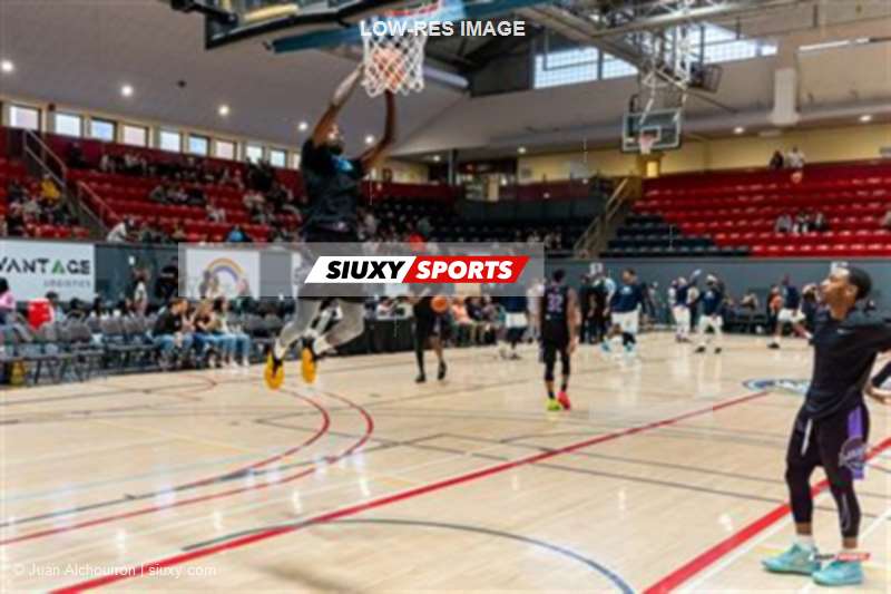 TBL - MONTREAL TOUNDRA  VS Lehigh Valley Legends - XTRAS