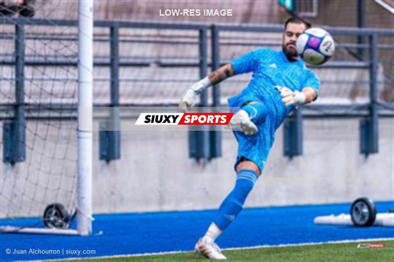 LPC 2023 - Atlante (1) vs (1) Vétérans United (Reel B)