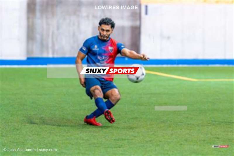 LPC 2023 - Atlante (1) vs (1) Vétérans United