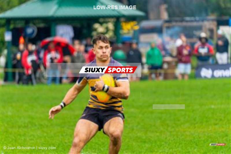 Rugby Québec Finales SL M Séniors 2023 SAB QC- Beaconsfield 13 vs 15 TMR - Game