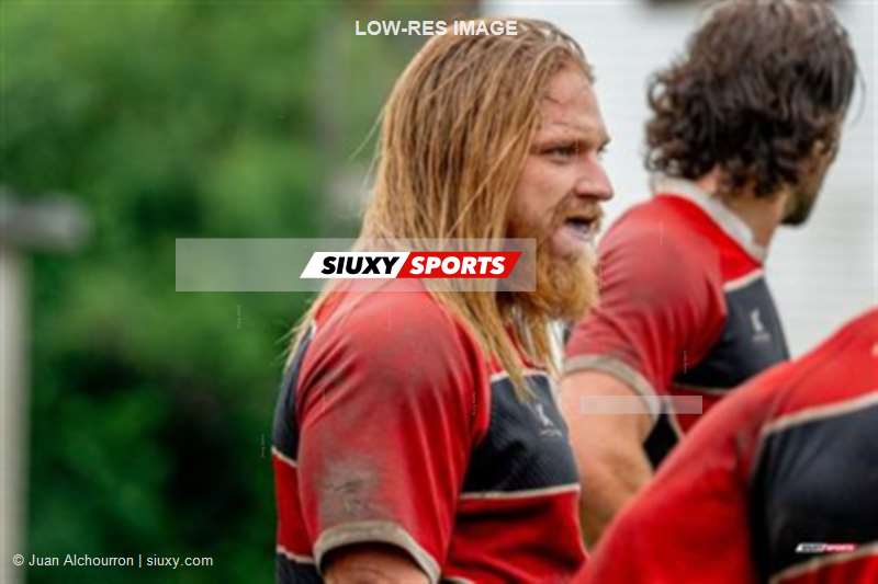 RUGBY QC 2023 (M1) - TMR RFC (14) vs (15) Beaconsfield RFC