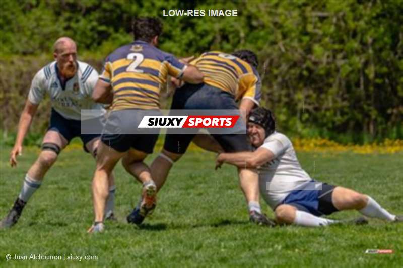 RUGBY QC 2023 (M)(Res) - TMR RFC (15) VS (31) SABRFC - Game