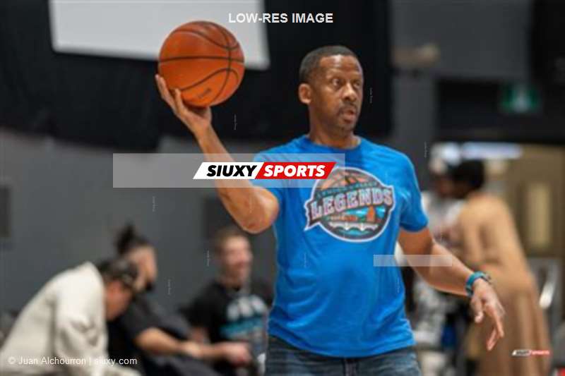 TBL - MONTREAL TOUNDRA  VS Lehigh Valley Legends - XTRAS