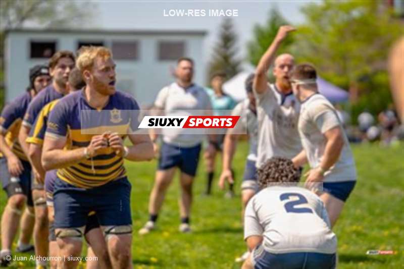 RUGBY QC 2023 (M)(Res) - TMR RFC (15) VS (31) SABRFC - Game
