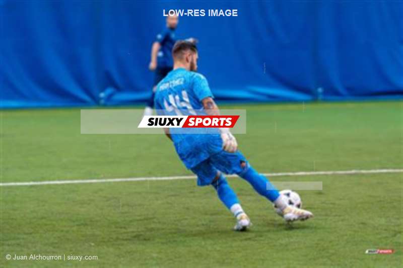 LPC 2023 - Atlante (1) vs (1) Vétérans United (Reel B)