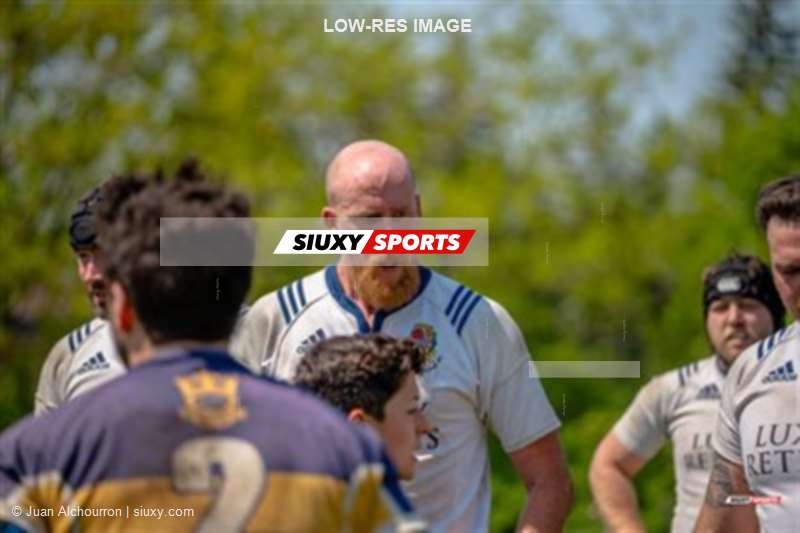 RUGBY QC 2023 (M)(Res) - TMR RFC (15) VS (31) SABRFC - Game
