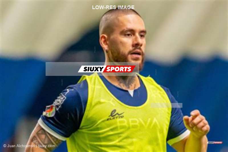 QSL - Real Azteca (2) vs (4) Chivas Montreal FC