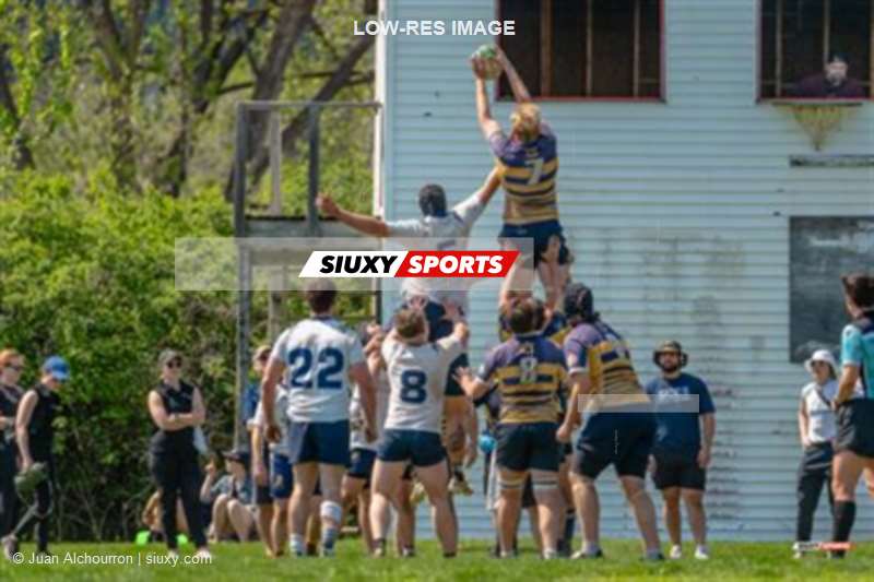 RUGBY QC 2023 (M)(Res) - TMR RFC (15) VS (31) SABRFC - Game