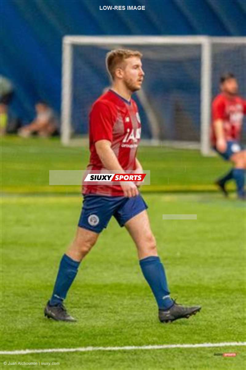 QSL - Bandjos FC (3) vs (4) Union Sportive de Montreal