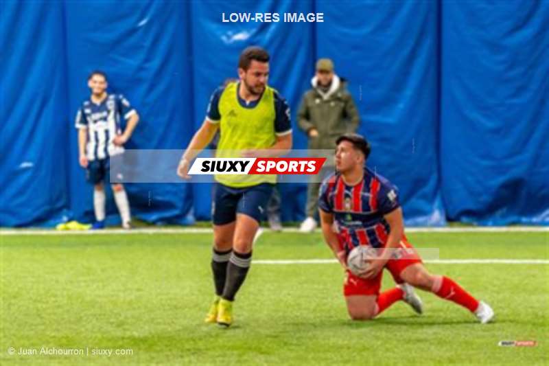 QSL - Real Azteca (2) vs (4) Chivas Montreal FC