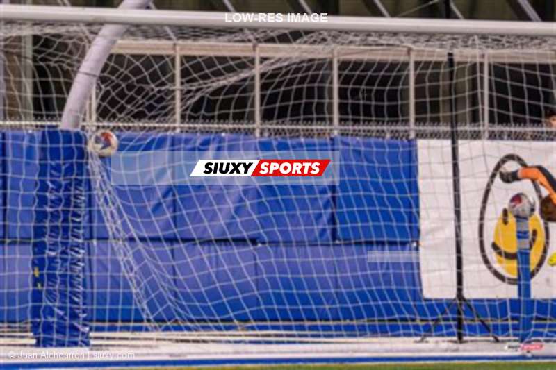RSEQ - 2023 Final Soccer Univ. Masc - UdM (1) vs (2) UQTR - Reel B