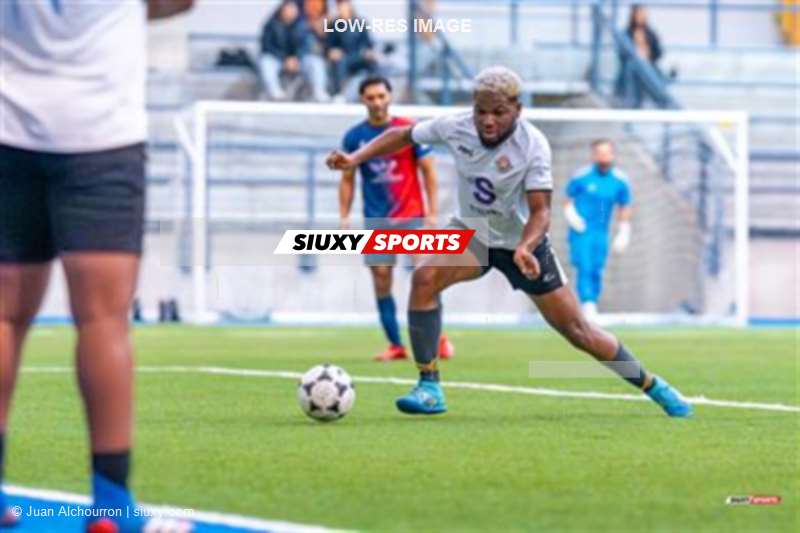 LPC 2023 - Atlante (1) vs (1) Vétérans United