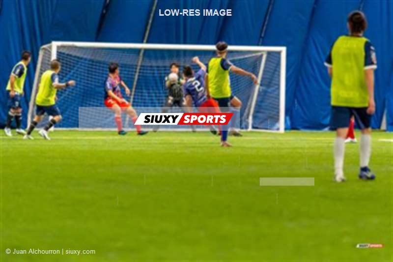 QSL - Real Azteca (2) vs (4) Chivas Montreal FC