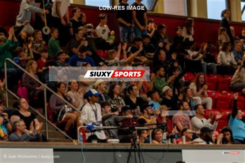 TBL - MONTREAL TOUNDRA  VS Lehigh Valley Legends - XTRAS